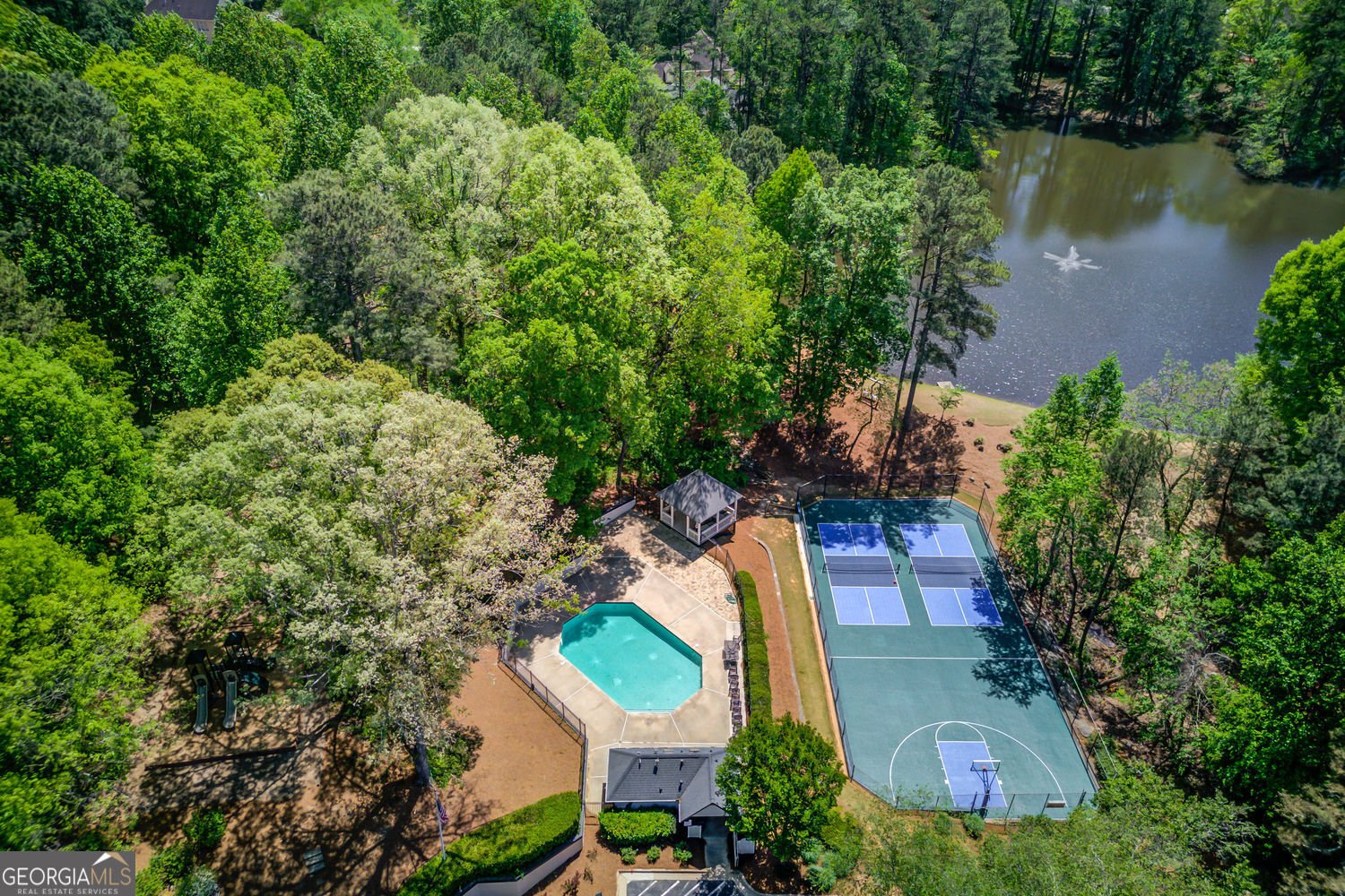 410 Emerald Parkway Sugar Hill - Photo 6