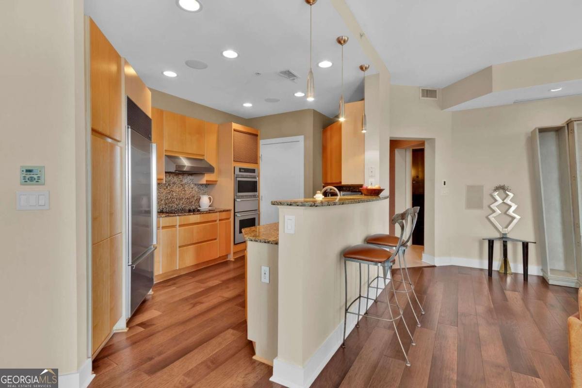 2828 Peachtree Road Atlanta - Photo 14