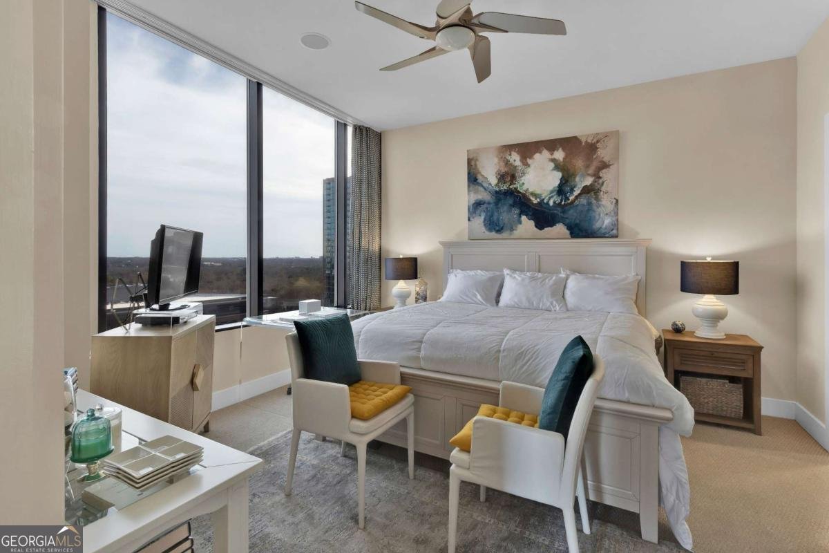 2828 Peachtree Road Atlanta - Photo 17