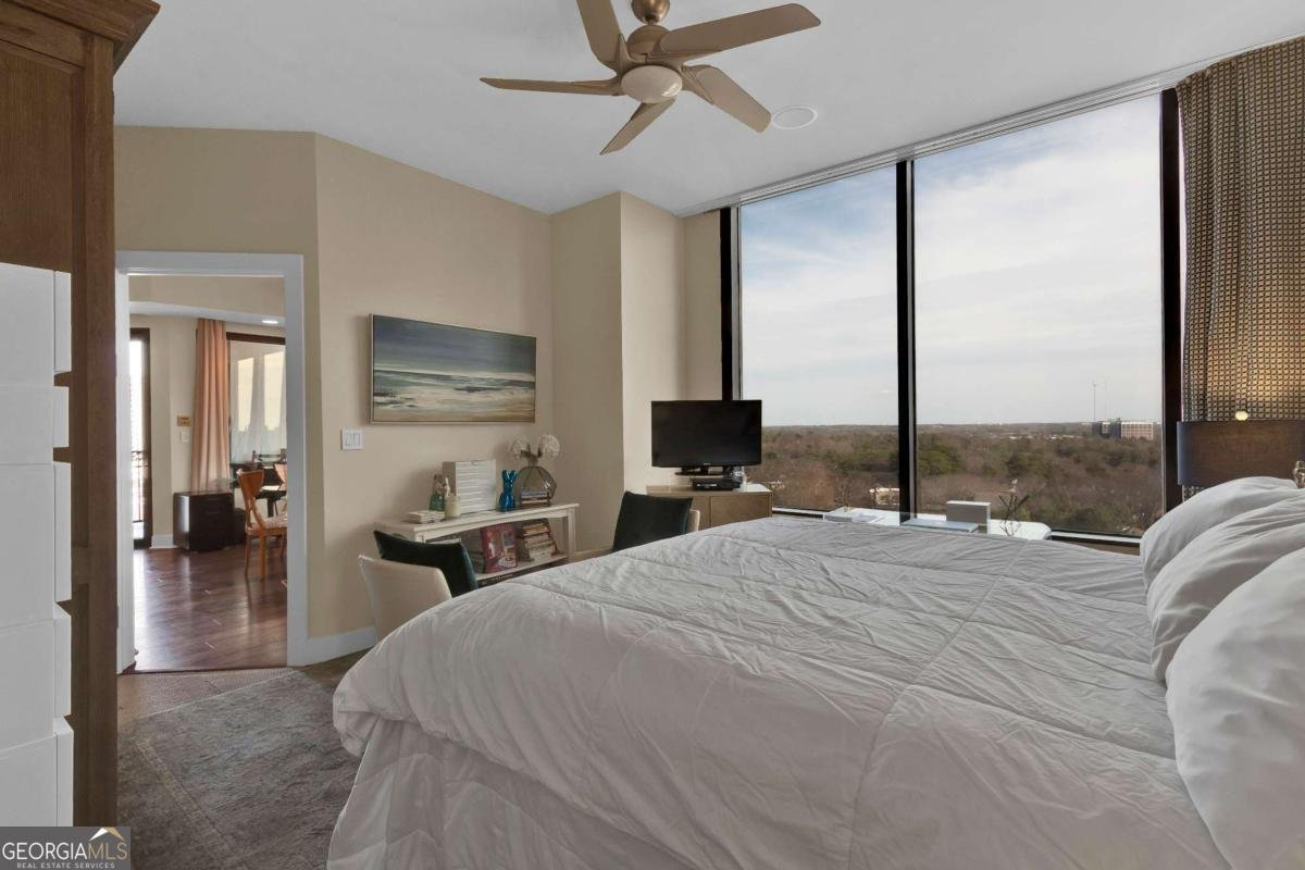 2828 Peachtree Road Atlanta - Photo 18