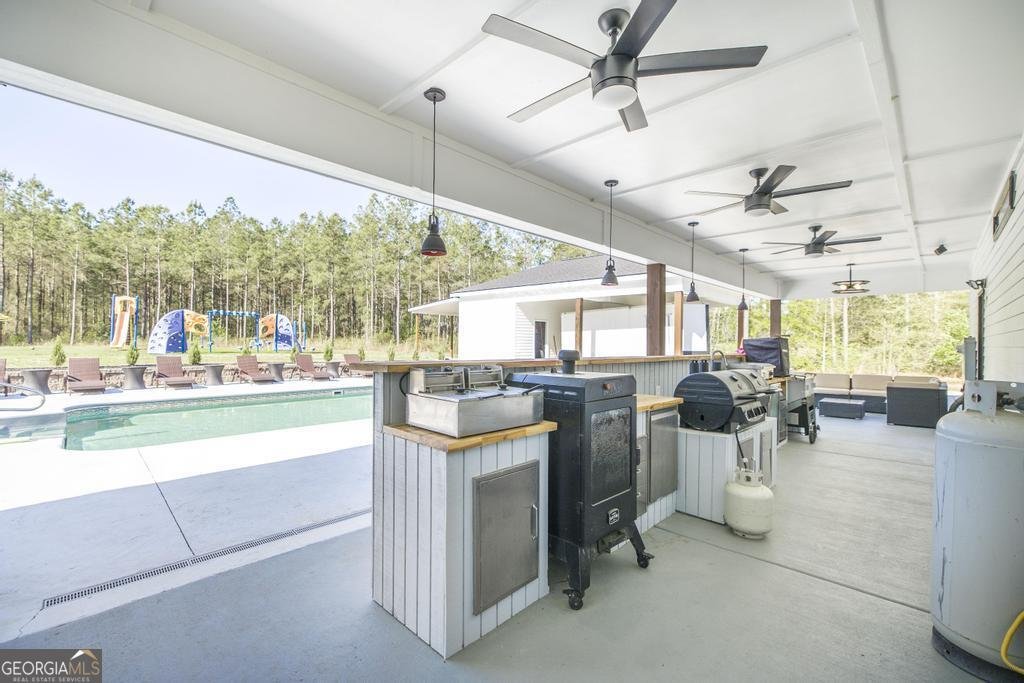 793 Springhaven Road Dexter - Photo 34