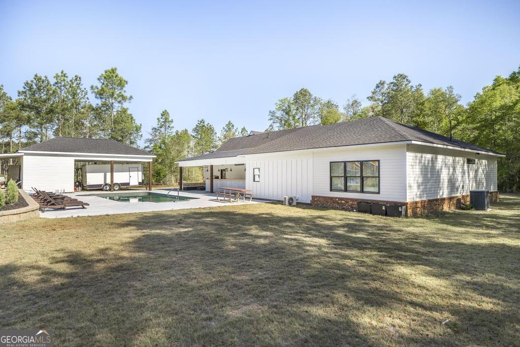 793 Springhaven Road Dexter - Photo 43