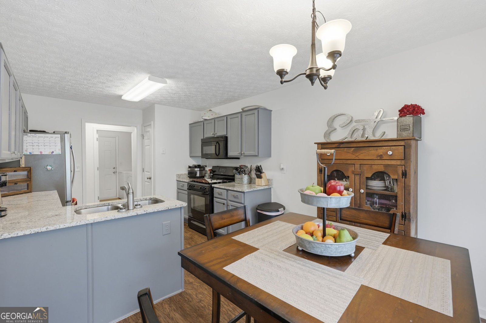 5989 Williamsport Drive Flowery Branch - Photo 12