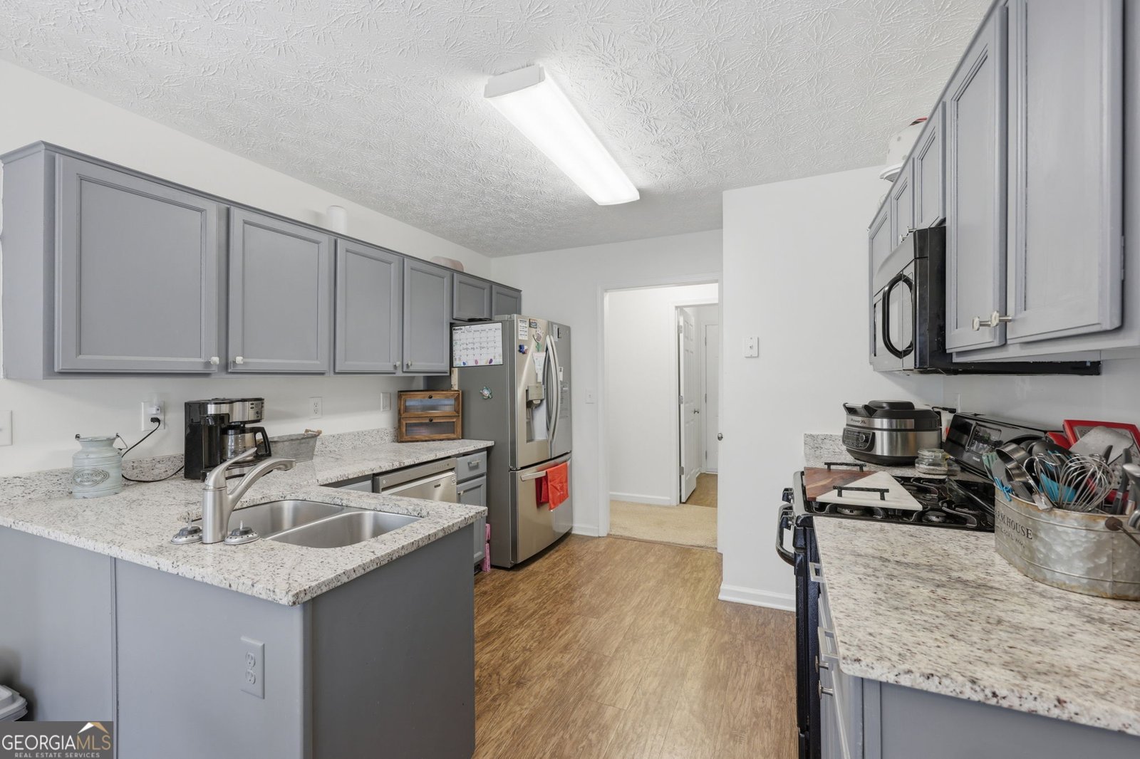 5989 Williamsport Drive Flowery Branch - Photo 15