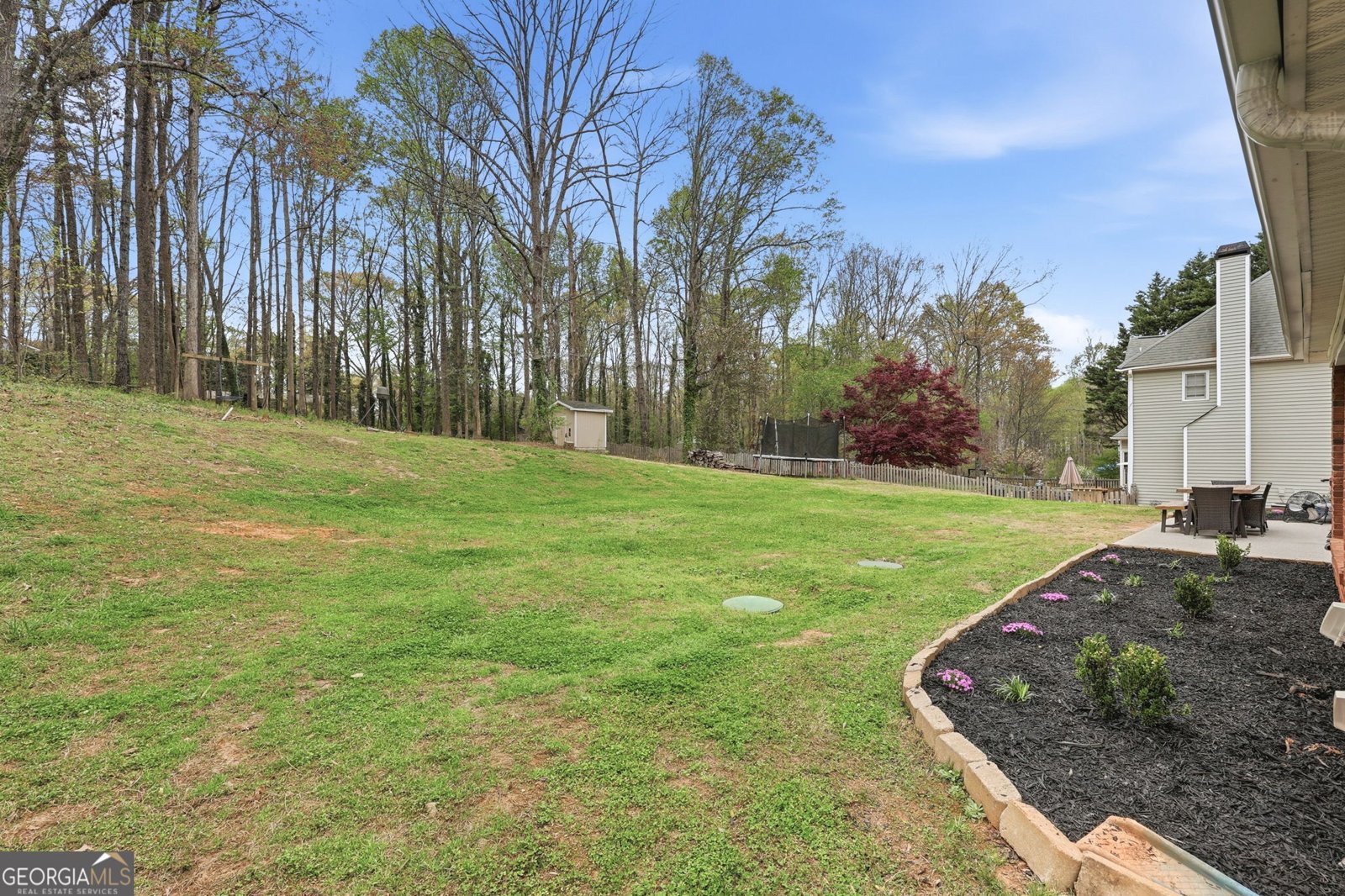 5989 Williamsport Drive Flowery Branch - Photo 27