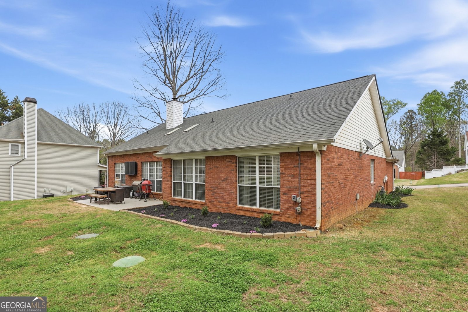 5989 Williamsport Drive Flowery Branch - Photo 28