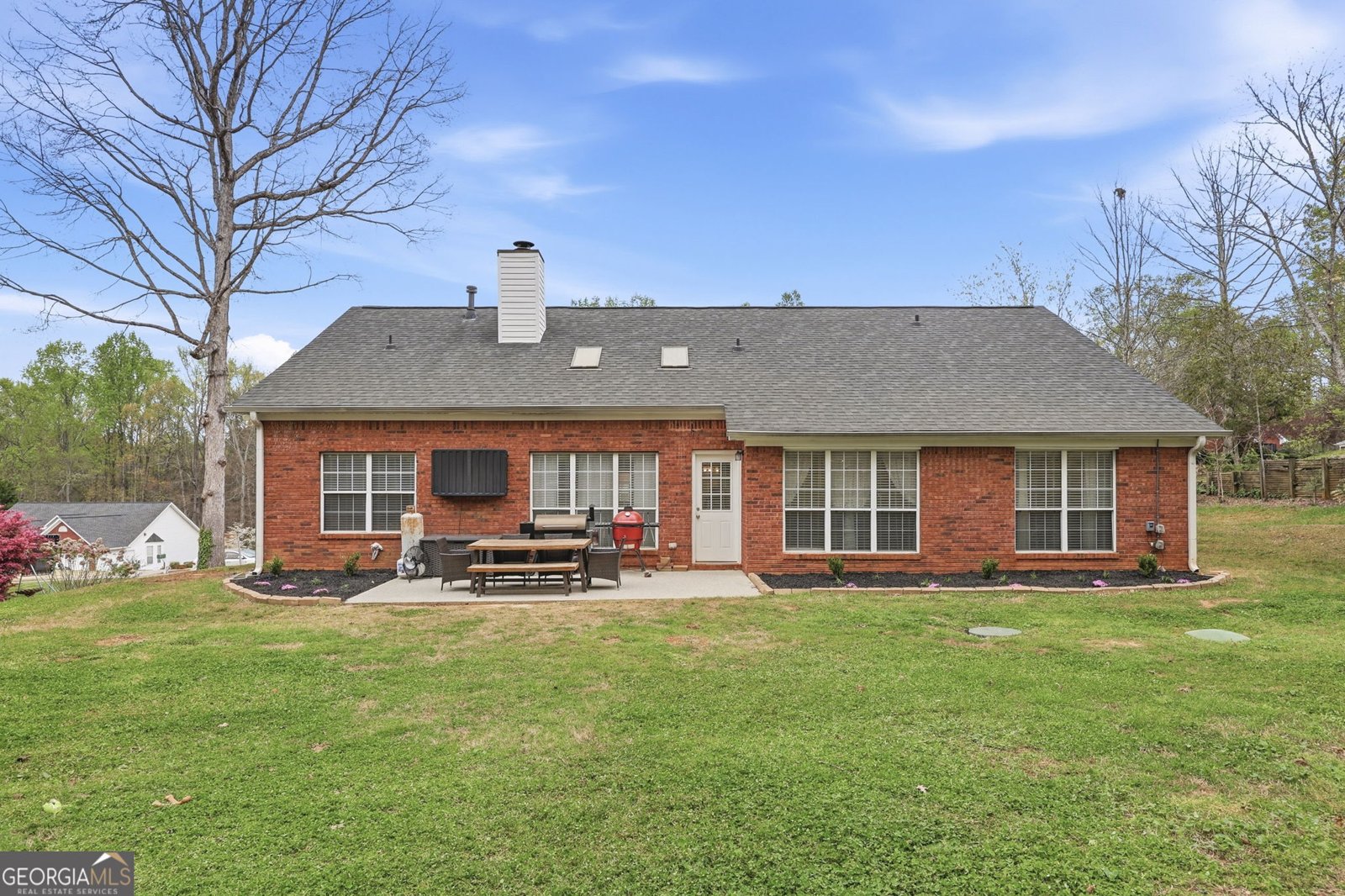 5989 Williamsport Drive Flowery Branch - Photo 29