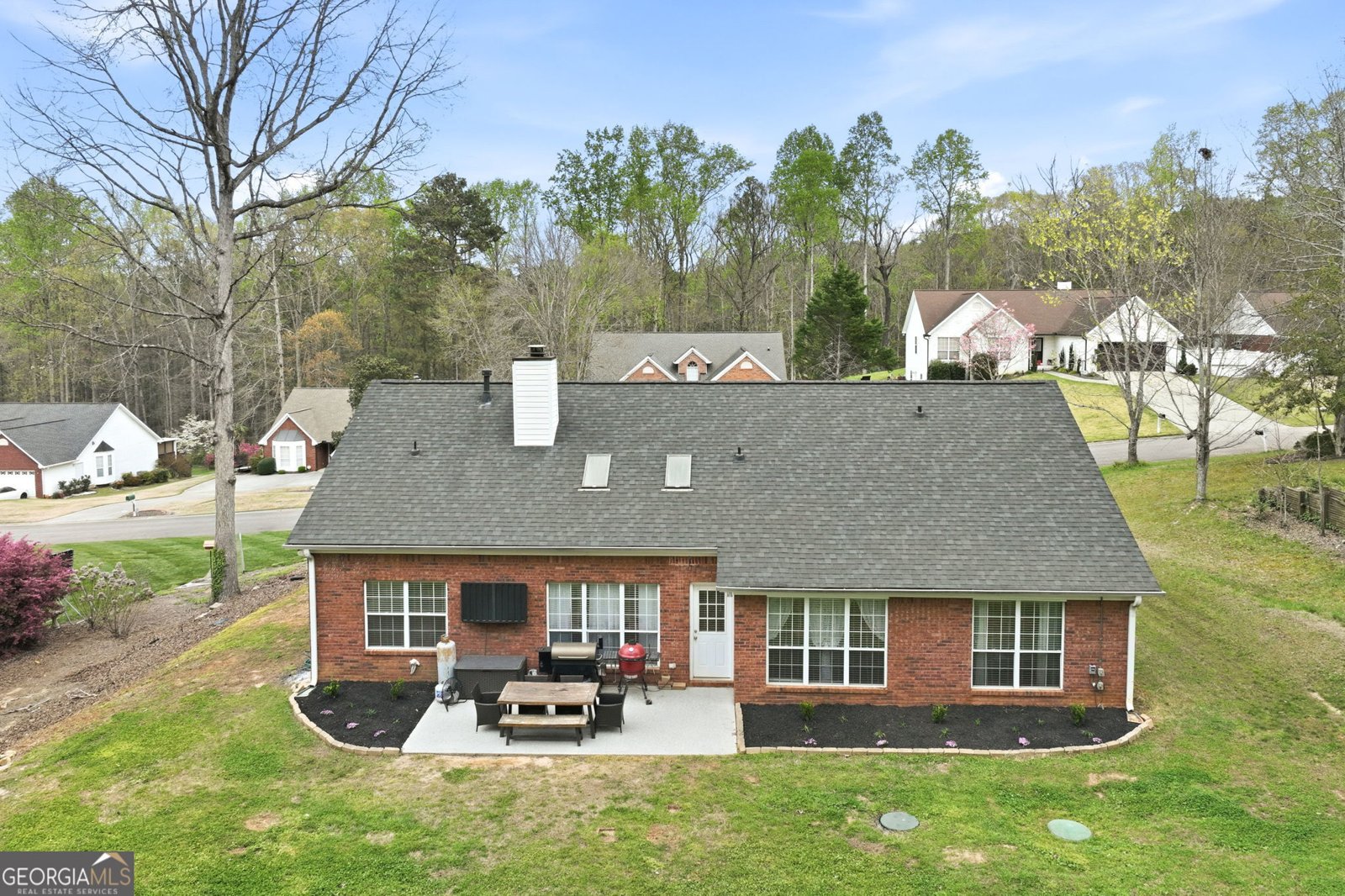 5989 Williamsport Drive Flowery Branch - Photo 32