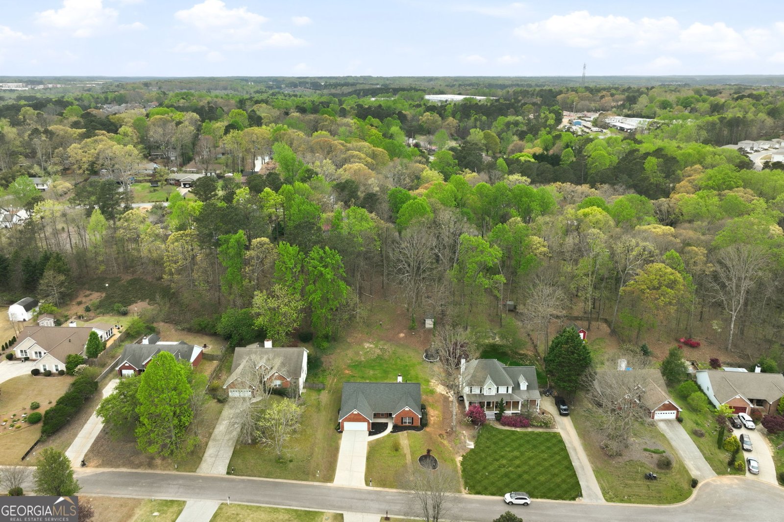 5989 Williamsport Drive Flowery Branch - Photo 33