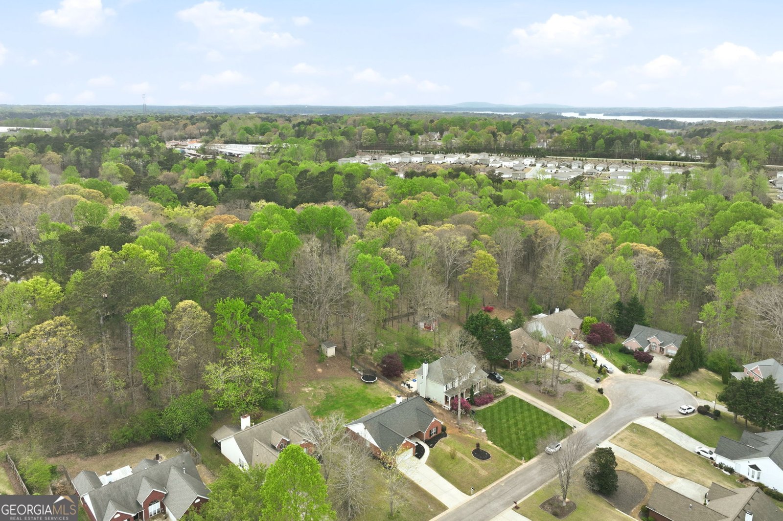 5989 Williamsport Drive Flowery Branch - Photo 34