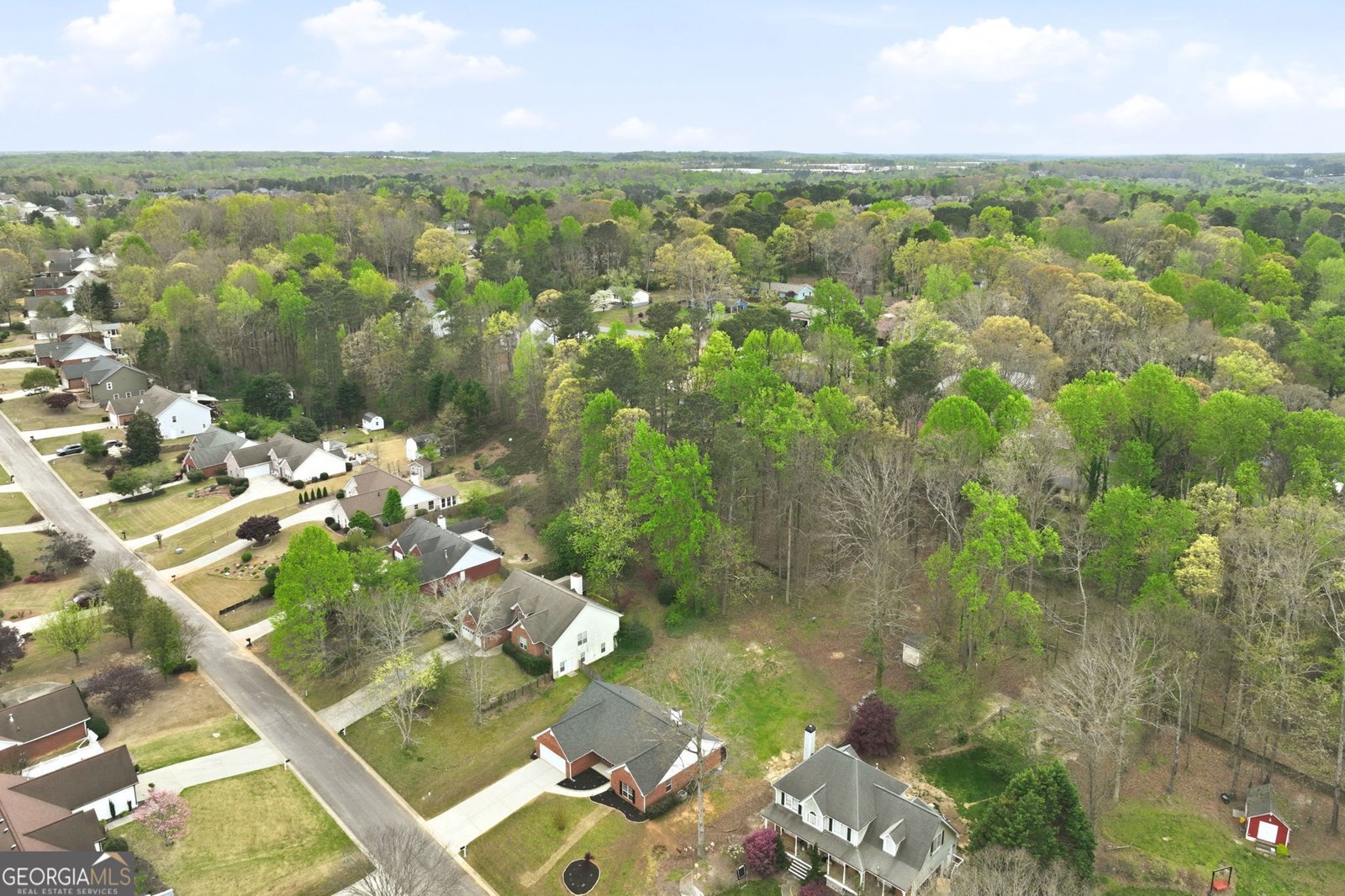 5989 Williamsport Drive Flowery Branch - Photo 35