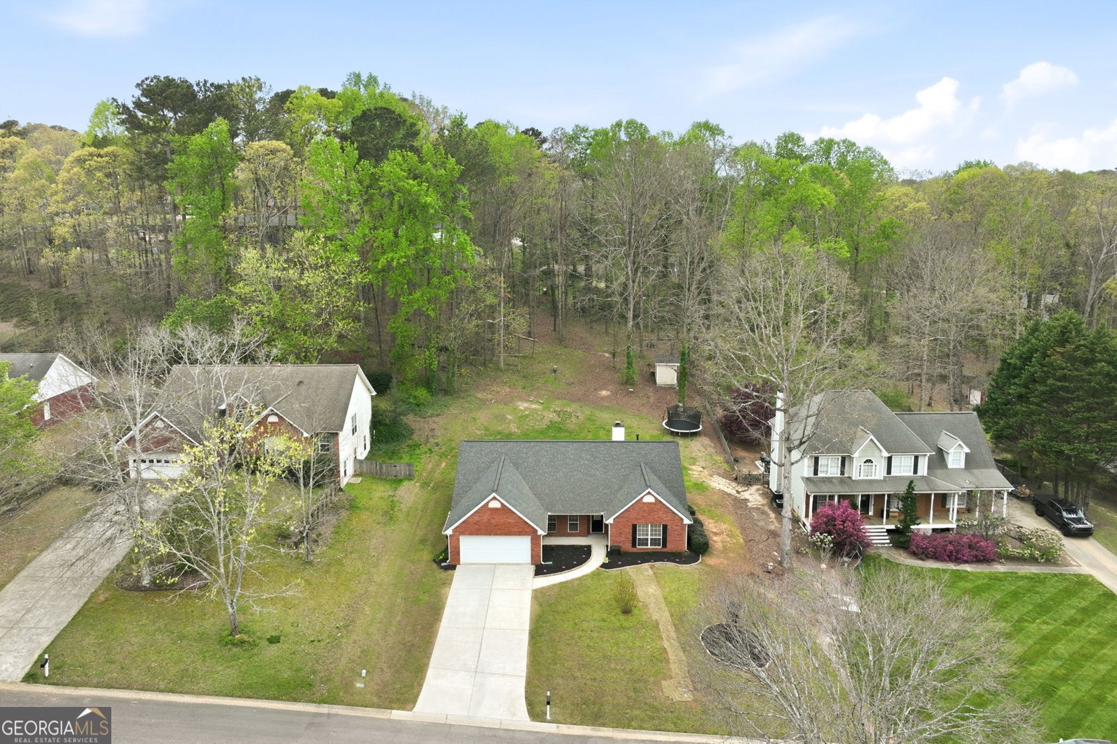 5989 Williamsport Drive Flowery Branch - Photo 39