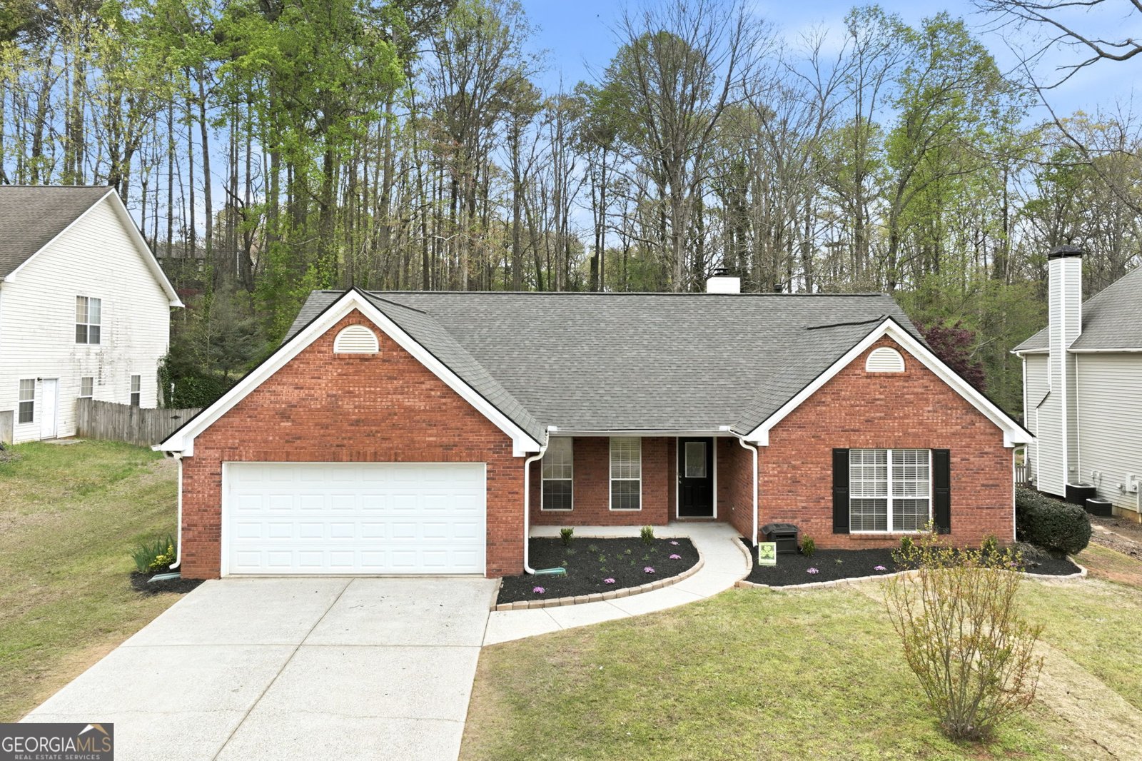5989 Williamsport Drive Flowery Branch - Photo 6