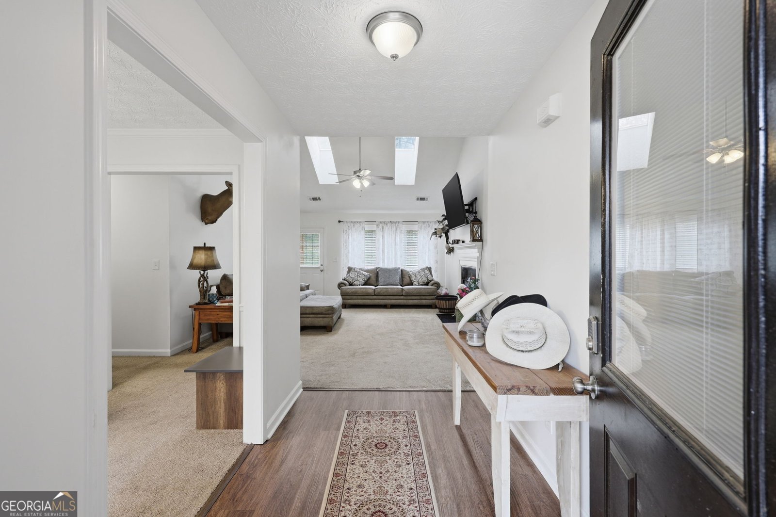 5989 Williamsport Drive Flowery Branch - Photo 8