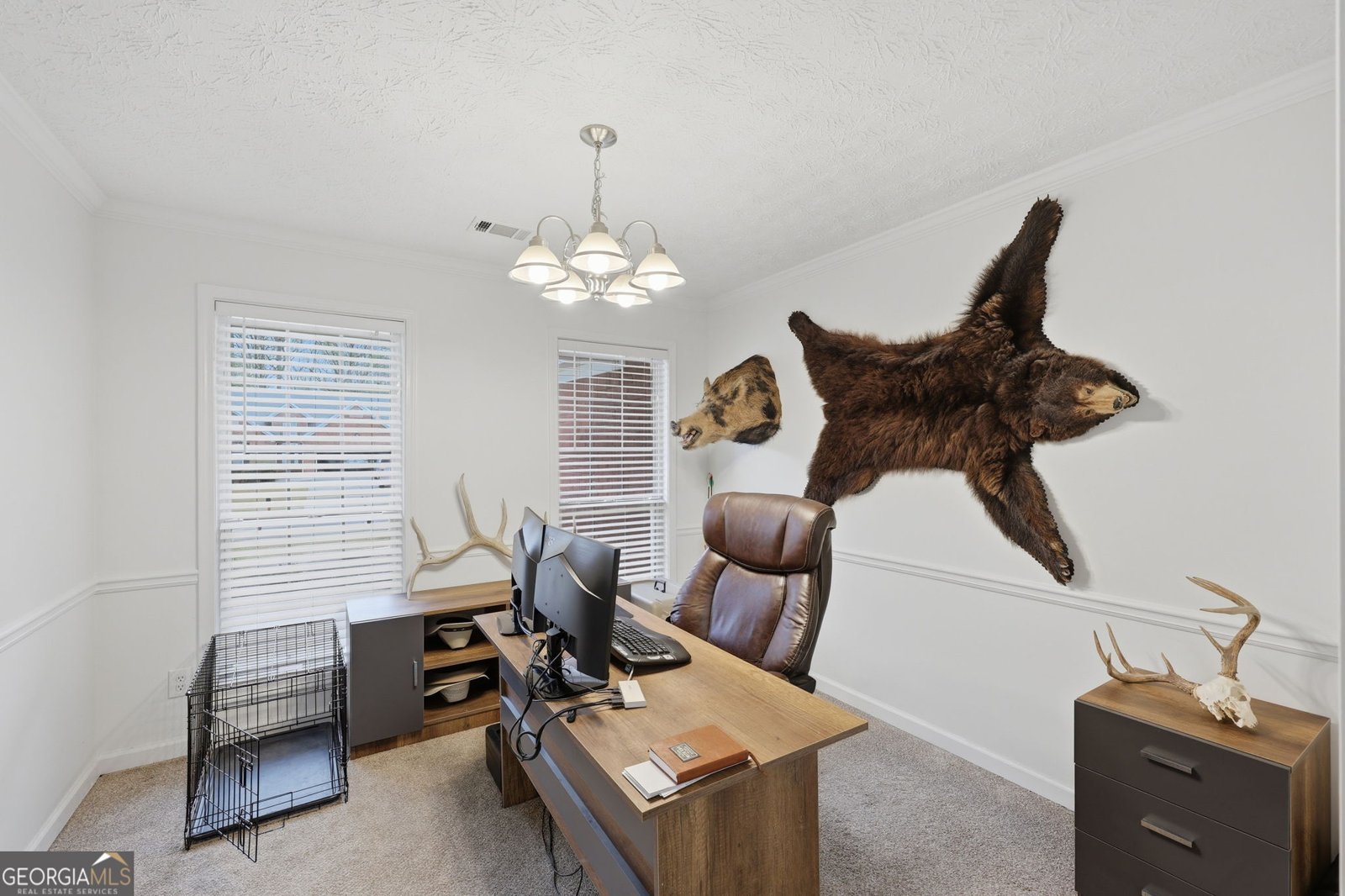 5989 Williamsport Drive Flowery Branch - Photo 9