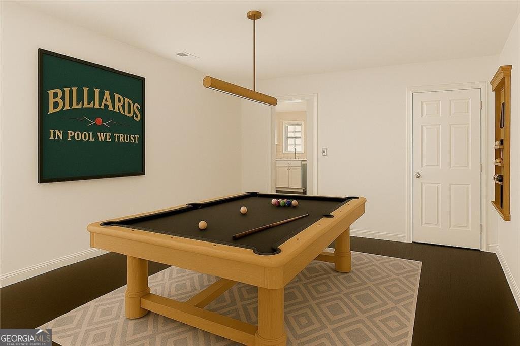 2760 Swansea Court College Park - Photo 28