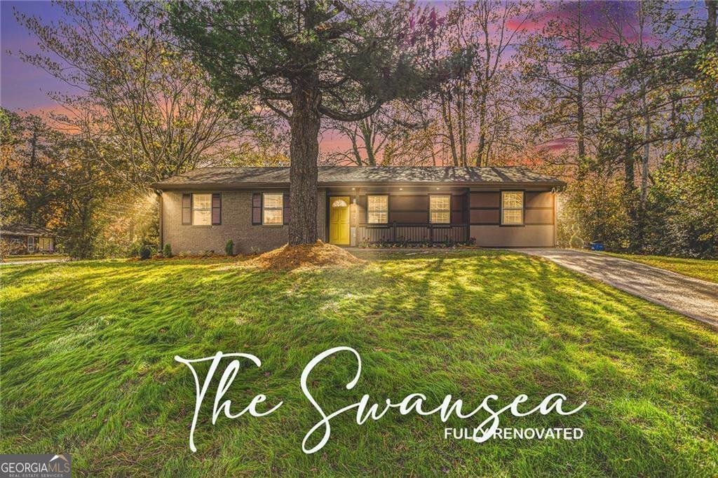 2760 Swansea Court College Park - Photo 32