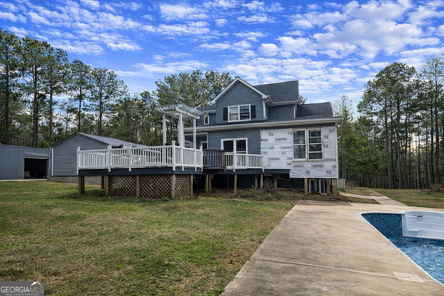 924 Highway 138 Stockbridge - Photo 6