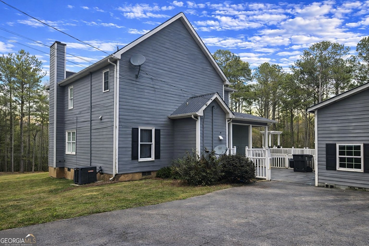 924 Highway 138 Stockbridge - Photo 8