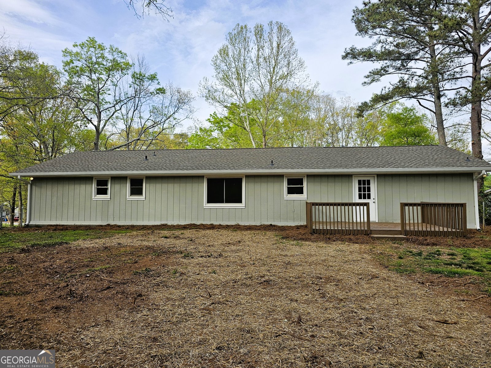 6829 Laurel View Court Douglasville - Photo 27
