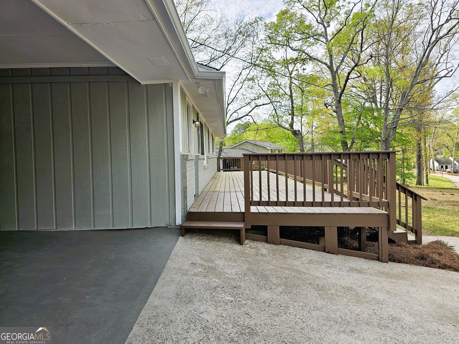 6829 Laurel View Court Douglasville - Photo 31