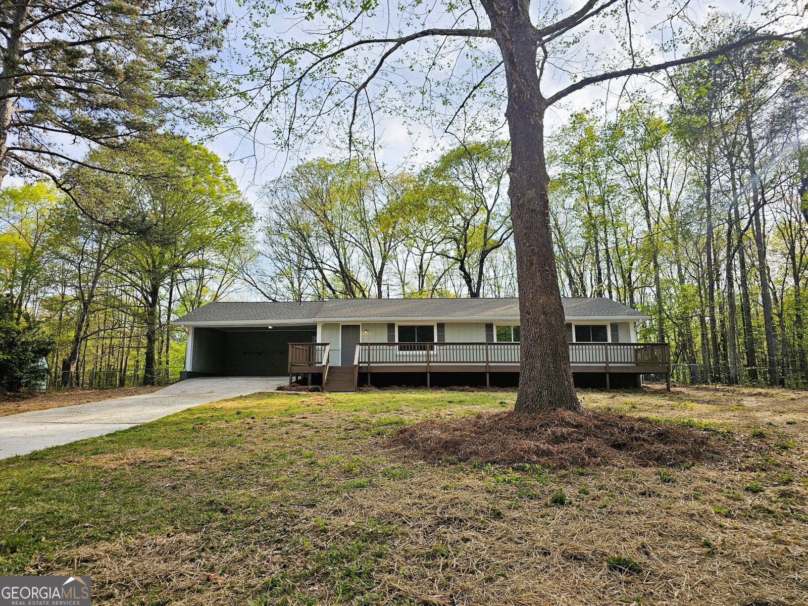 6829 Laurel View Court Douglasville - Photo 32