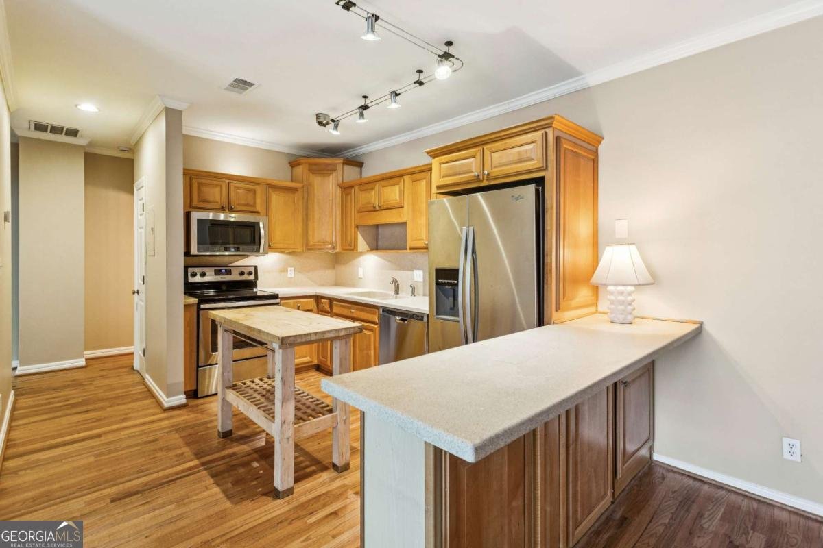 1421 Peachtree Street Atlanta - Photo 10