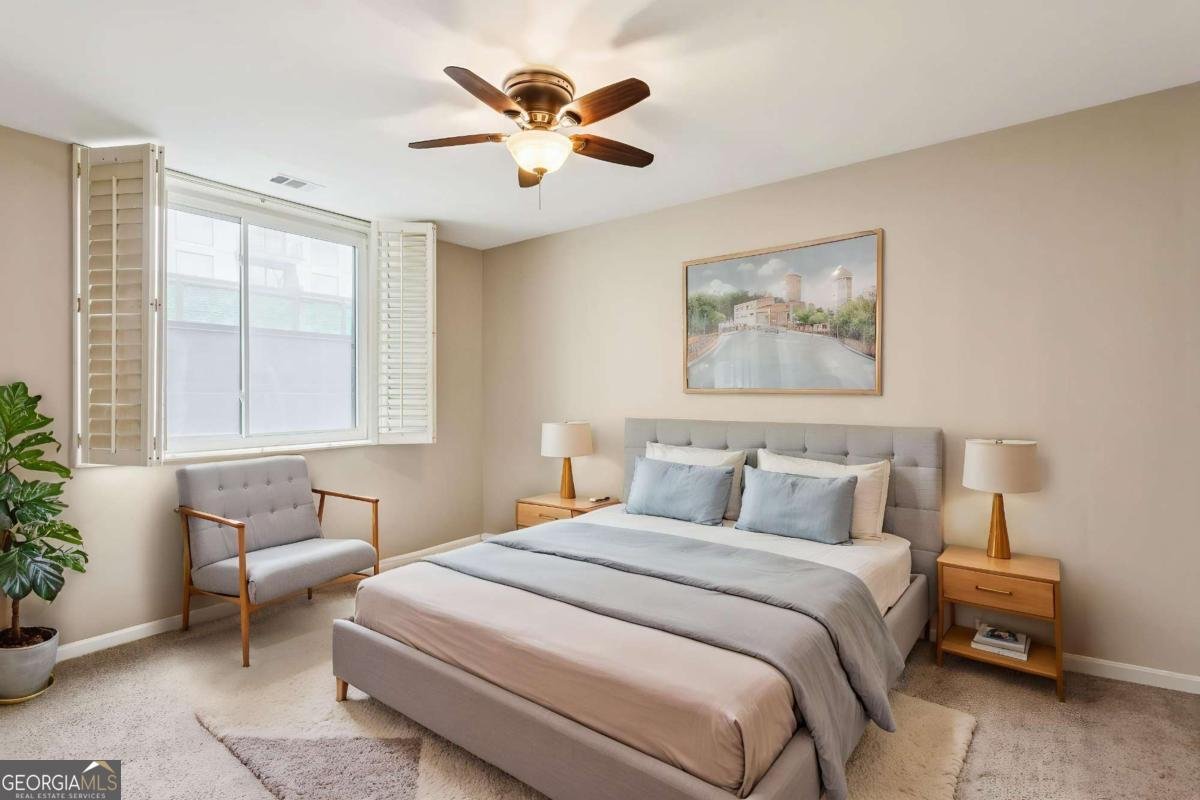 1421 Peachtree Street Atlanta - Photo 12