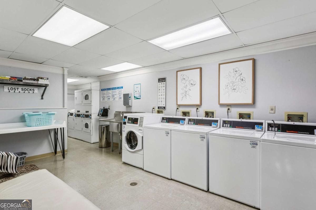 1421 Peachtree Street Atlanta - Photo 17