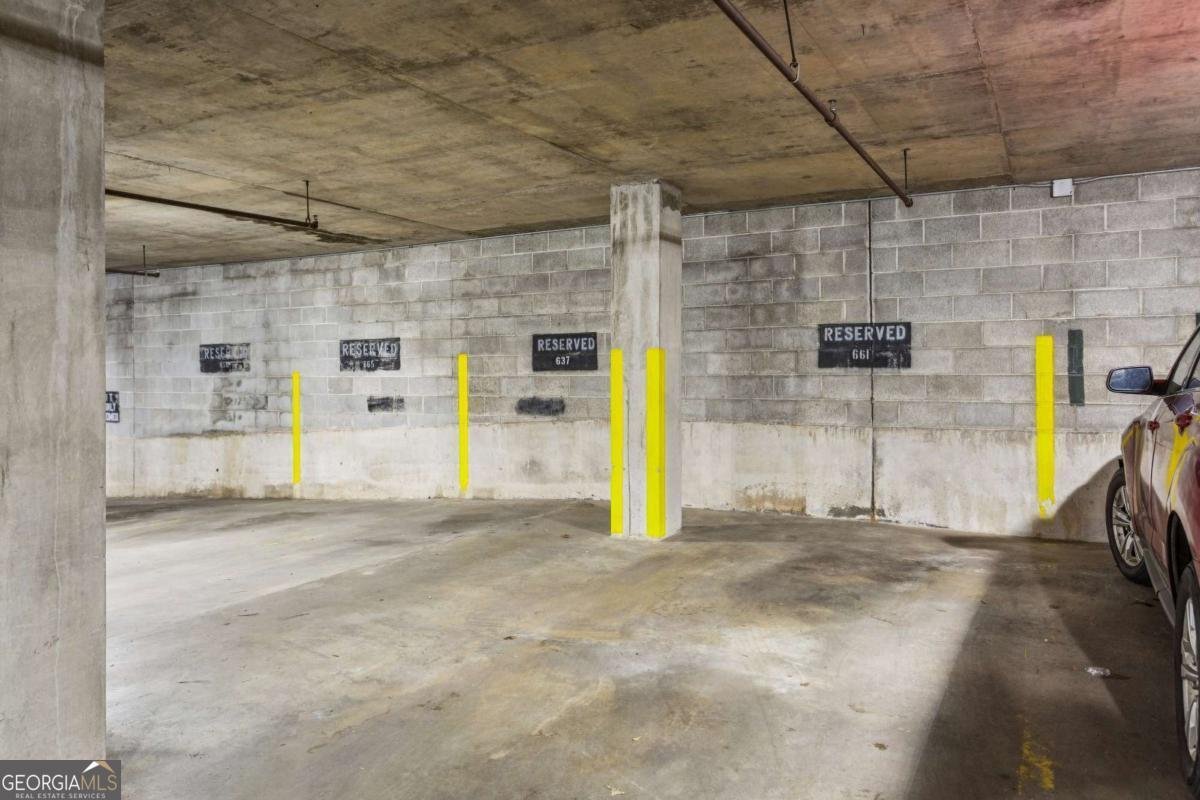 1421 Peachtree Street Atlanta - Photo 18