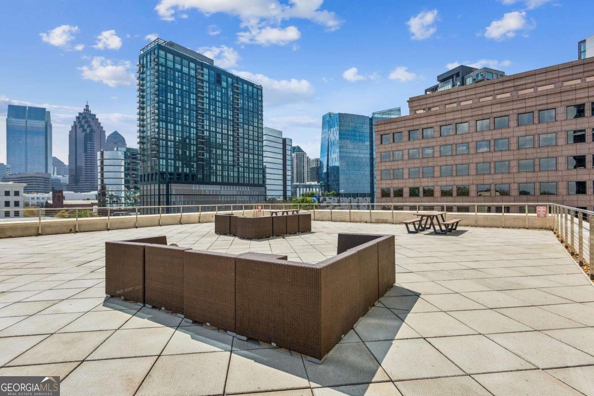 1421 Peachtree Street Atlanta - Photo 6