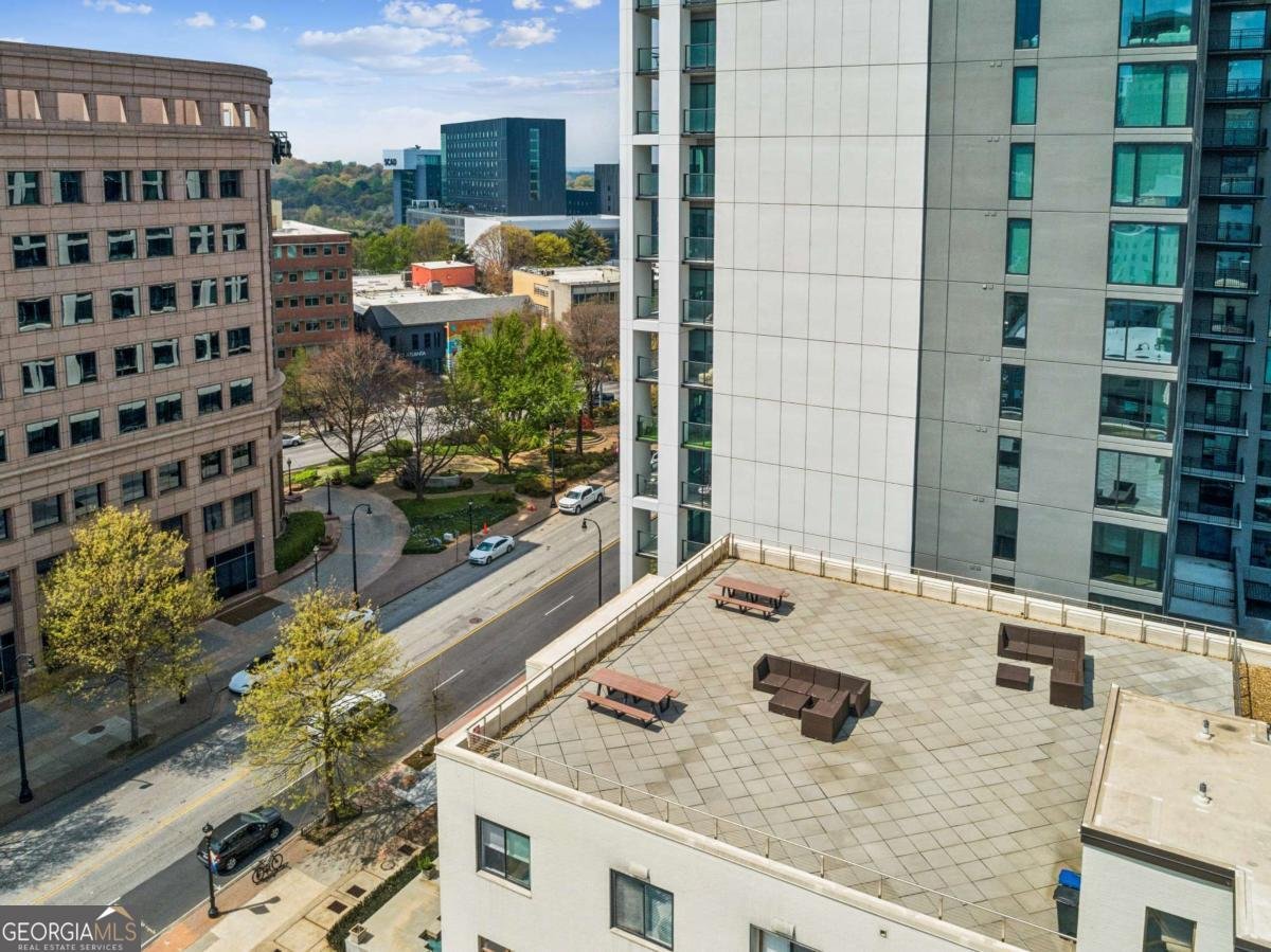 1421 Peachtree Street Atlanta - Photo 7