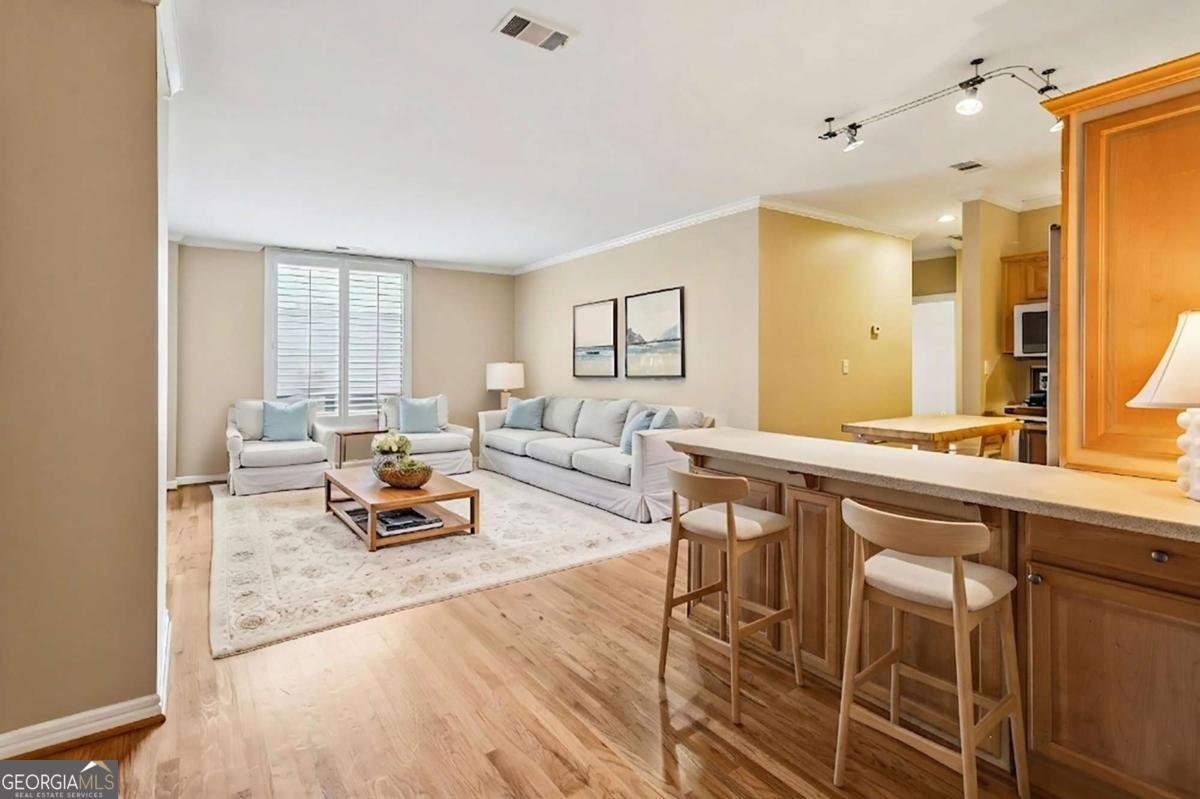 1421 Peachtree Street Atlanta - Photo 8