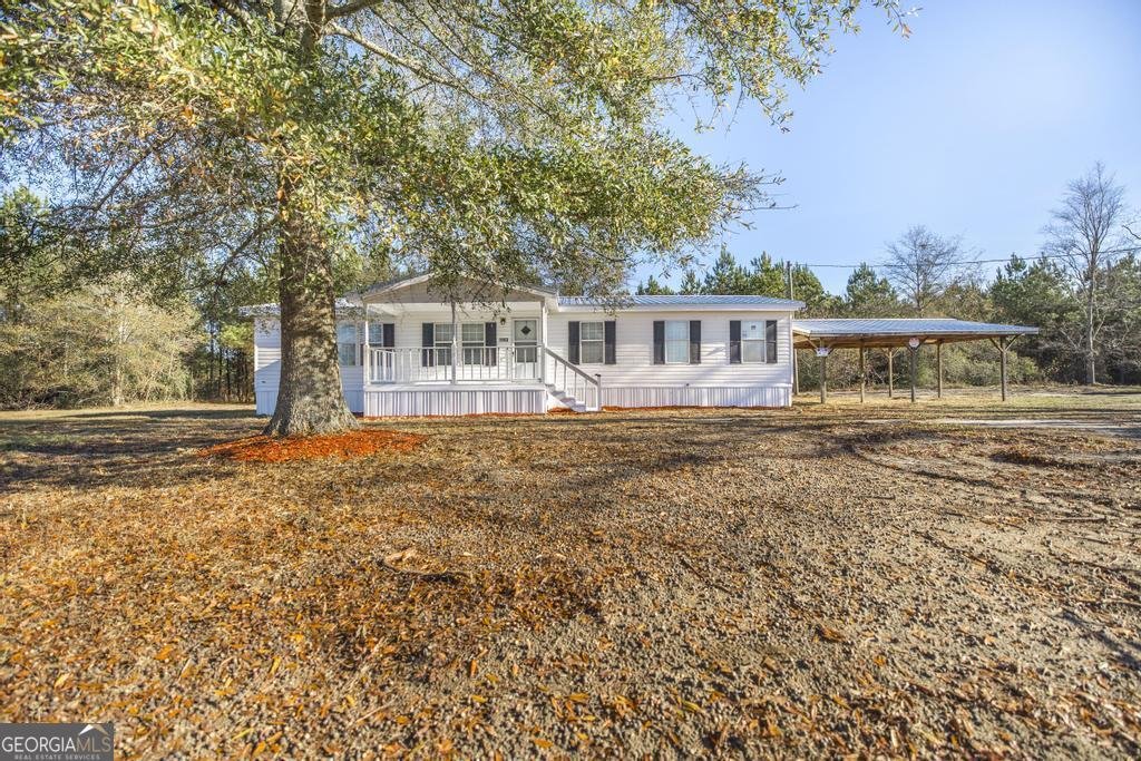 1153 Chester Alamo Road Chester - Photo 7