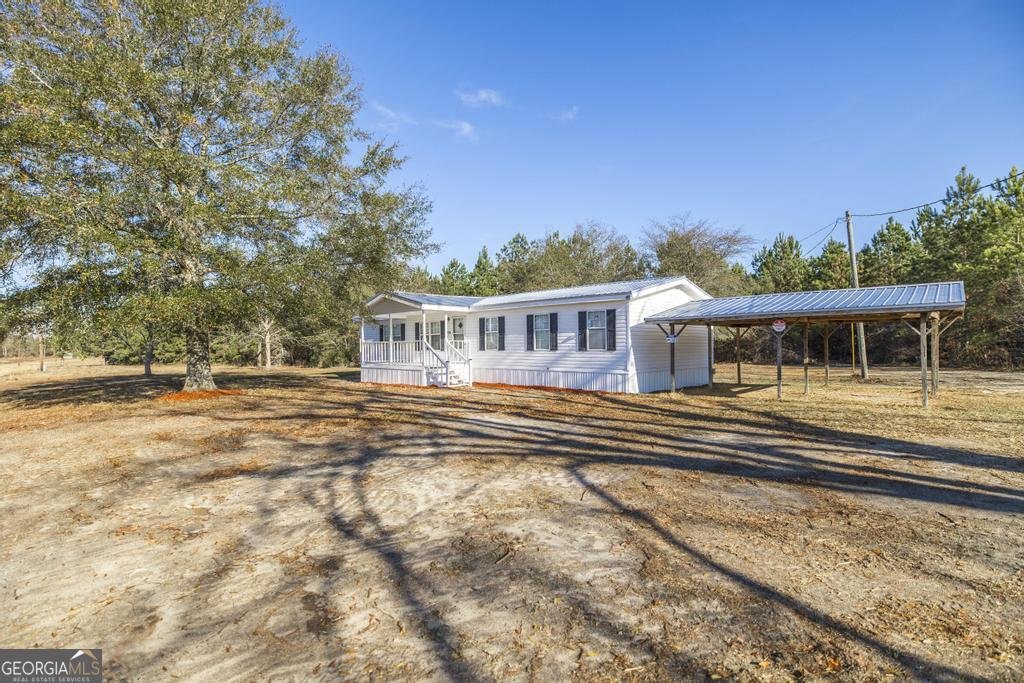 1153 Chester Alamo Road Chester - Photo 8