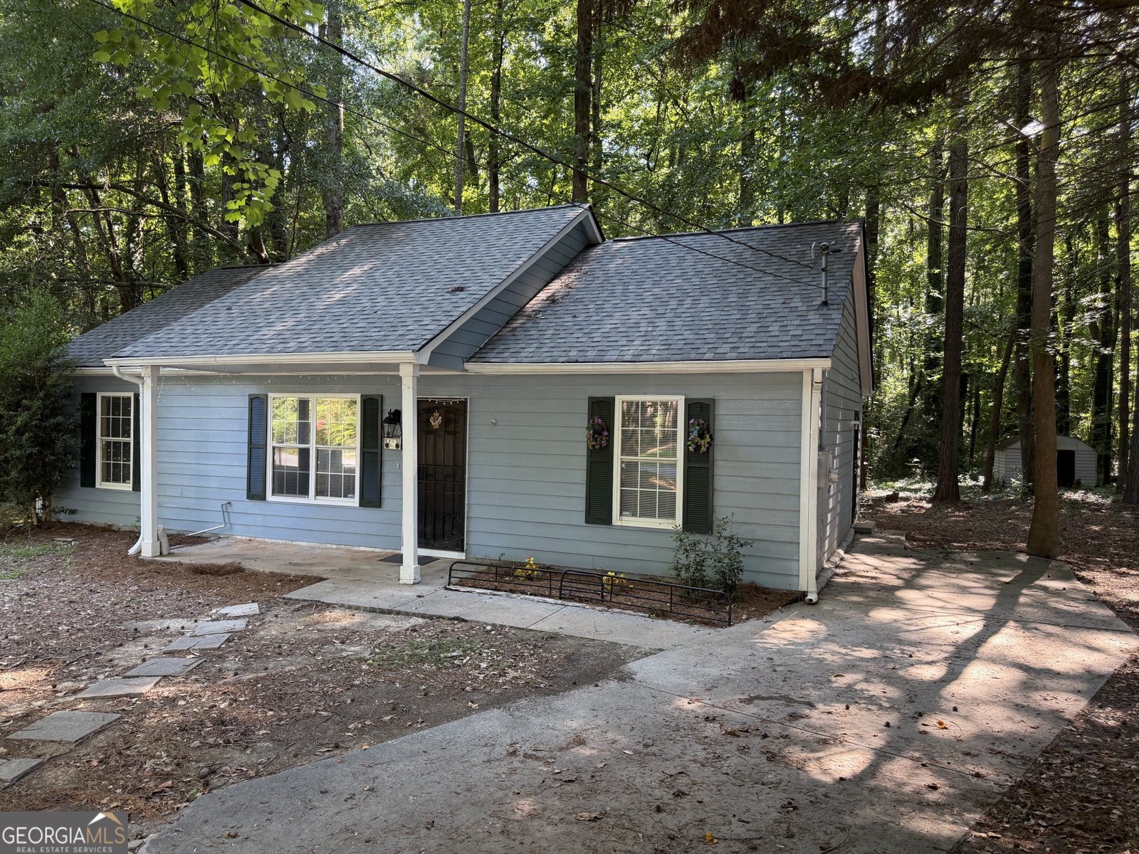 122 Oriole Drive Jonesboro - Photo 25