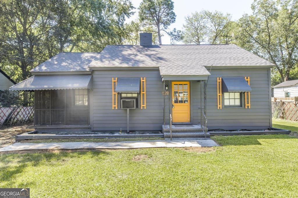 520 VILLA ESTA Circle Macon - Photo 1