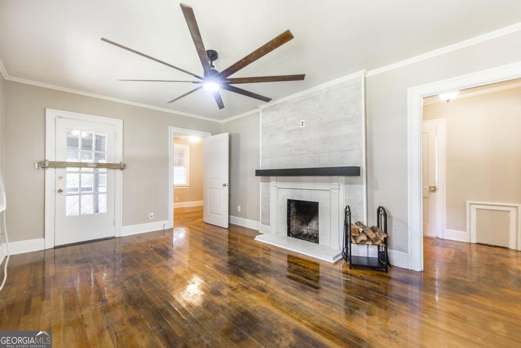 520 VILLA ESTA Circle Macon - Photo 21