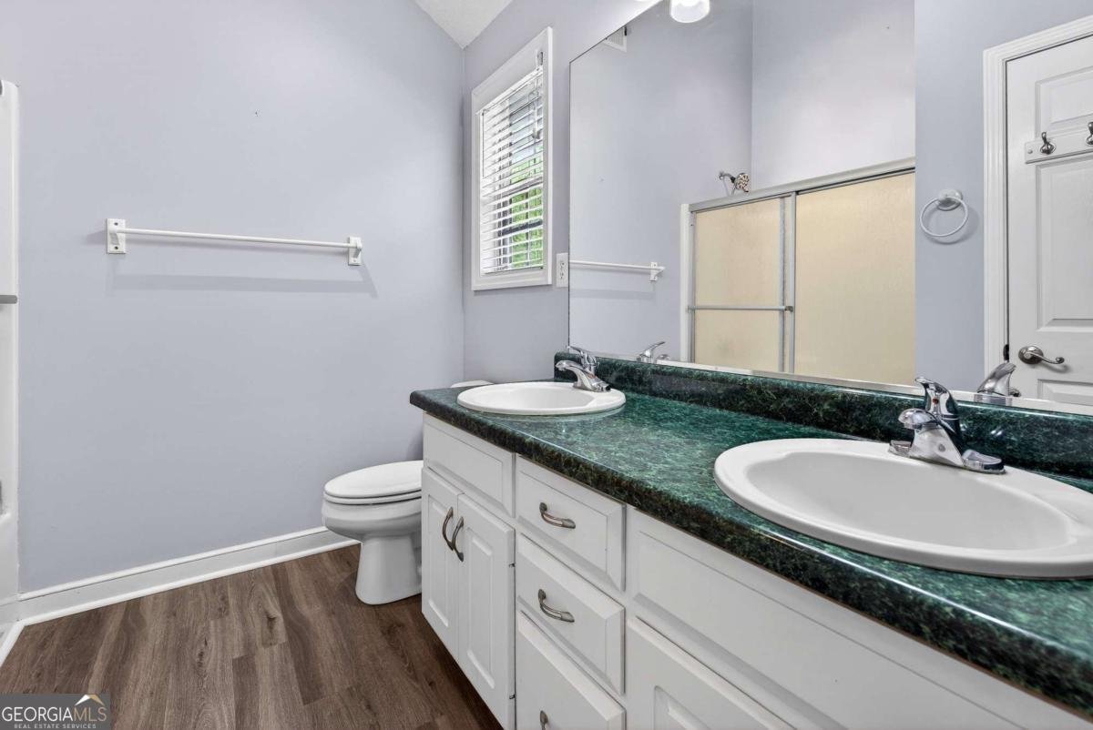 185 Lowell Drive Sharpsburg - Photo 17