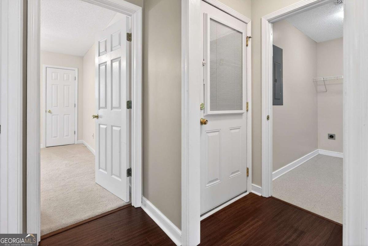 185 Lowell Drive Sharpsburg - Photo 21