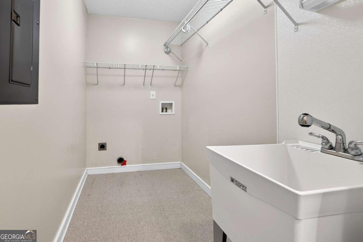 185 Lowell Drive Sharpsburg - Photo 22