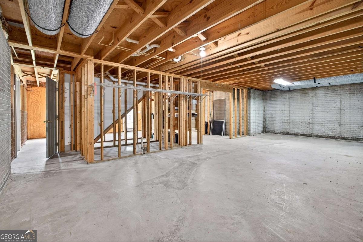 185 Lowell Drive Sharpsburg - Photo 26