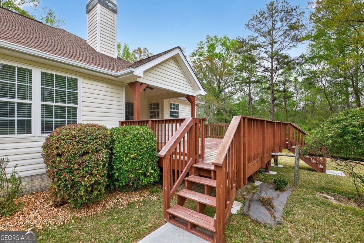 185 Lowell Drive Sharpsburg - Photo 27