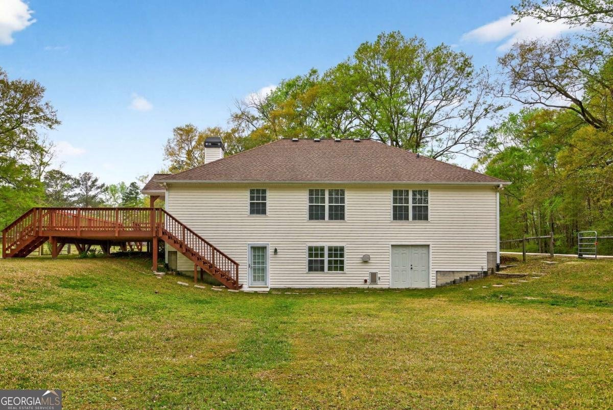 185 Lowell Drive Sharpsburg - Photo 30