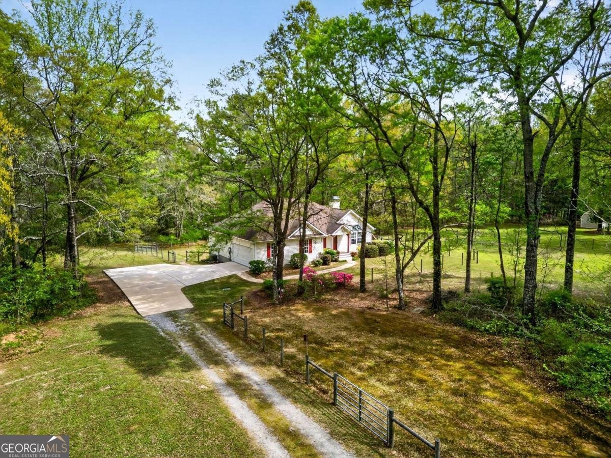 185 Lowell Drive Sharpsburg - Photo 33