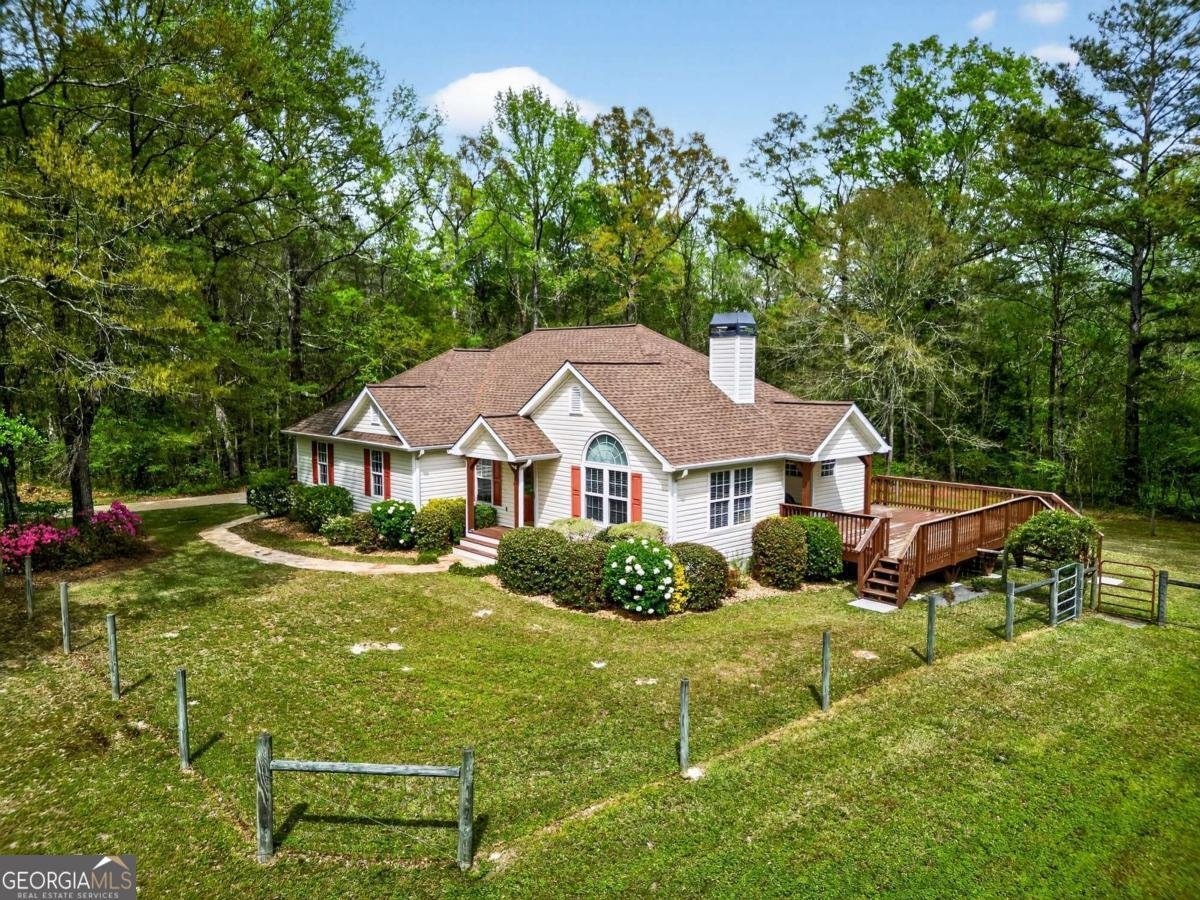 185 Lowell Drive Sharpsburg - Photo 35