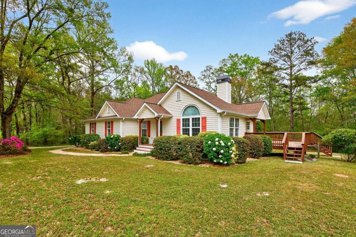 185 Lowell Drive Sharpsburg - Photo 7