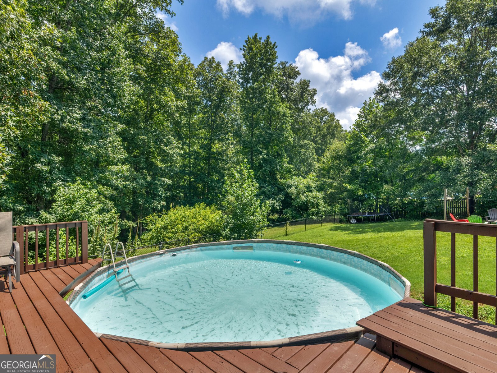 545 Barhams Ridge Drive McDonough - Photo 1