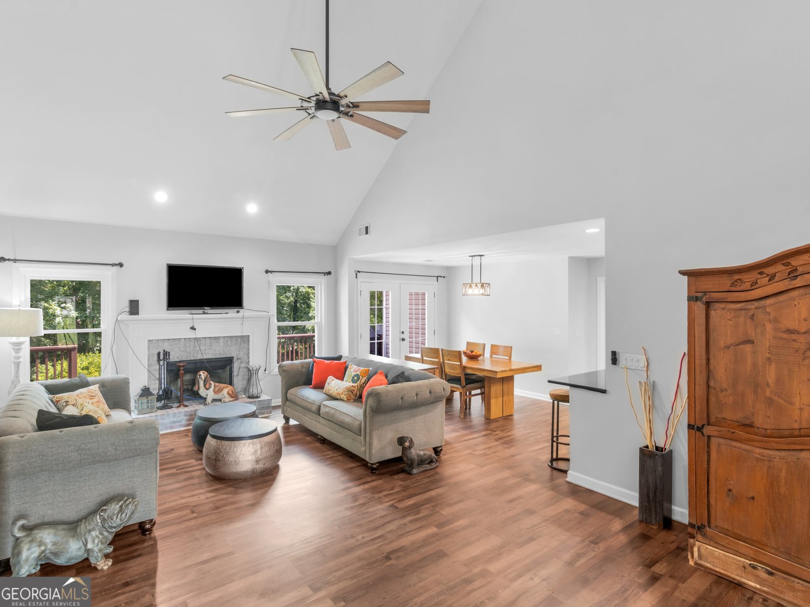 545 Barhams Ridge Drive McDonough - Photo 12