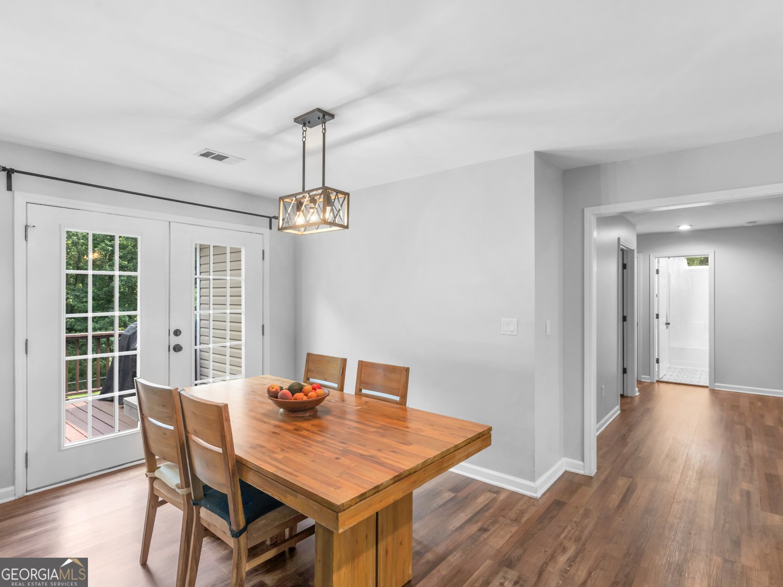 545 Barhams Ridge Drive McDonough - Photo 16